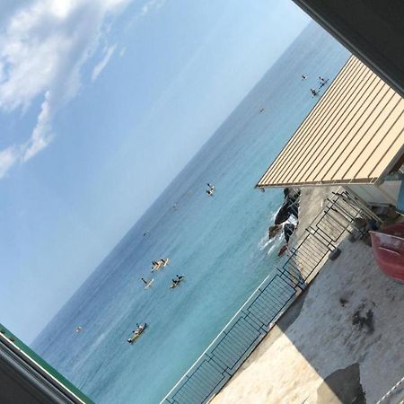 Casa Mare Apartment Bogliasco Ngoại thất bức ảnh