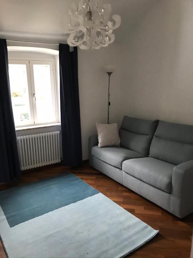 Casa Mare Apartment Bogliasco Ngoại thất bức ảnh